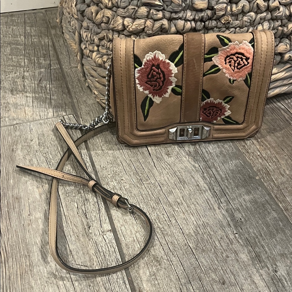 Rebecca Minkoff Crossbody